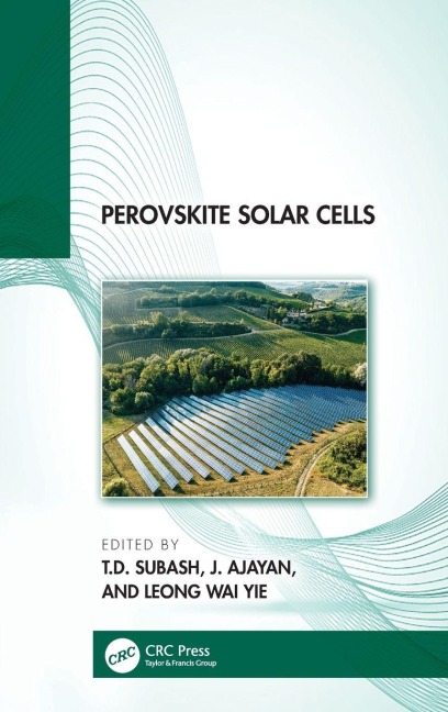 Perovskite Solar Cells - 