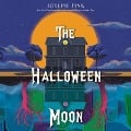 Cover-Bild zum Titel 'The Halloween Moon Lib/E' von 'Joseph Fink'