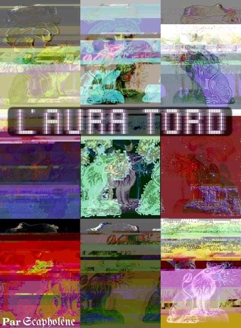 L'Aura tord - Scapholène