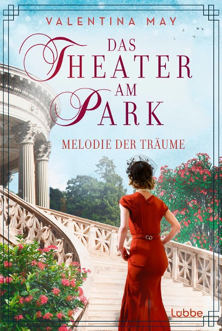 Das Theater am Park - Melodie der Träume - Valentina May