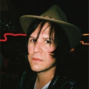 In Between Sad - The Warlocks
