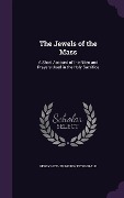 Cover-Bild zum Titel 'The Jewels of the Mass' von 'Percy Hetherington Fitzgerald'