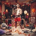 Last Man Dancing - Jake Shears