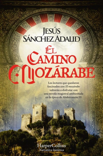 El Camino Mozárabe - 