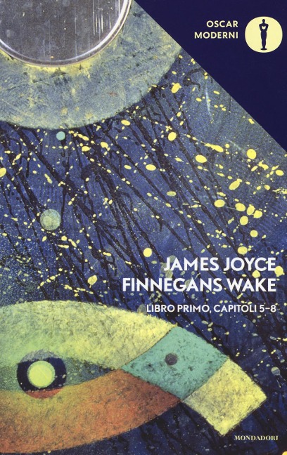 V-VIII - James Joyce
