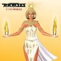 Cover-Bild zum Titel 'Firewall' von 'Ramses'