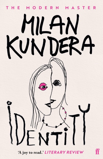 Identity - Milan Kundera