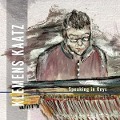Cover-Bild zum Titel 'Speaking in Keys' von 'Klemens Kaatz'