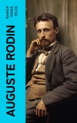Cover-Bild zum Titel 'Auguste Rodin' von 'Rainer Maria Rilke'