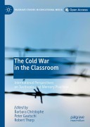 Cover-Bild zum Titel 'The Cold War in the Classroom' von ''
