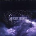 Cover-Bild zum Titel 'Gormenghast' von 'Irmin Schmidt'