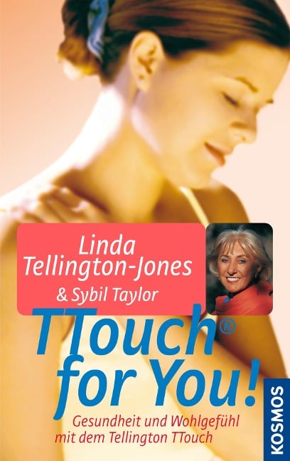 TTouch for You! - Linda Tellington-Jones, Sybil Taylor