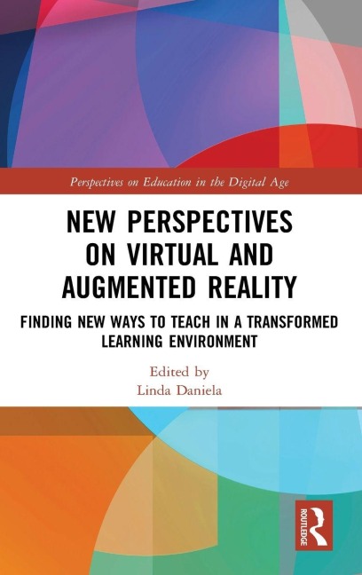 New Perspectives on Virtual and Augmented Reality - 