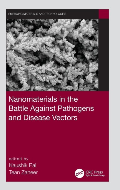 Nanomaterials in the Battle Against Pathogens and Disease Vectors - 
