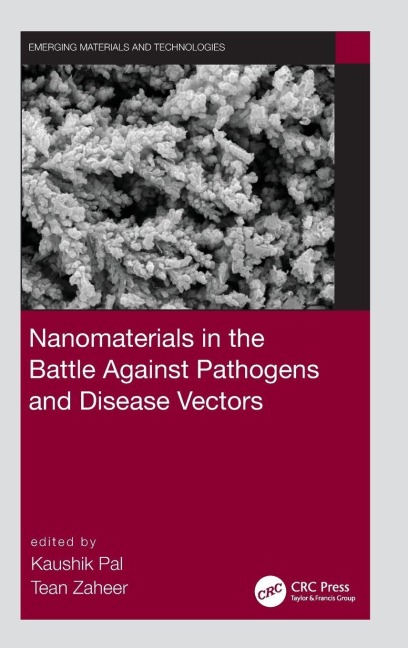 Nanomaterials in the Battle Against Pathogens and Disease Vectors - 