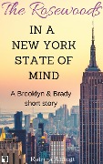 In a New York State of Mind (The Rosewoods - Bonus Content) - Katrina Abbott