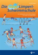 Cover-Bild zum Titel 'Die neue Limpert-Schwimmschule' von 'Harald Lange'