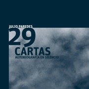 Cover-Bild zum Titel '29 cartas' von 'Julio Paredes'