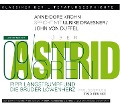 Ein Gespräch über Astrid Lindgren - Pippi Langstrumpf und Die Brüder Löwenherz - Astrid Lindgren