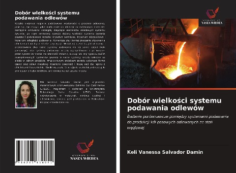 Dobór wielko¿ci systemu podawania odlewów - Keli Vanessa Salvador Damin