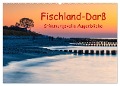 Fischland-Darß - Stimmungsvolle Augenblicke (Wandkalender 2024 DIN A2 quer), CALVENDO Monatskalender - Klaus Hoffmann