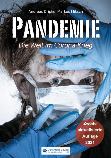 Pandemie - Andreas Dripke, Markus Miksch