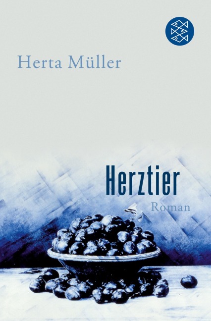 Herztier - Herta Müller
