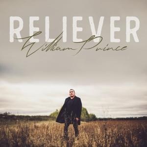 Reliever - William Prince