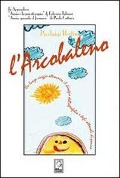 Cover-Bild zum Titel 'L' arcobaleno. Un lungo viaggio attraverso l'agorafobia e gli attacchi di panico' von 'Pierluigi Bertini'