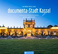 Cover-Bild zum Titel 'documenta-Stadt Kassel' von 'Thomas Siemon'