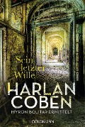 Sein letzter Wille - Harlan Coben