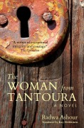 Cover-Bild zum Titel 'The Woman from Tantoura' von 'Radwa Ashour'
