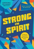 Strong in Spirit - David S Winston, Niki Winston