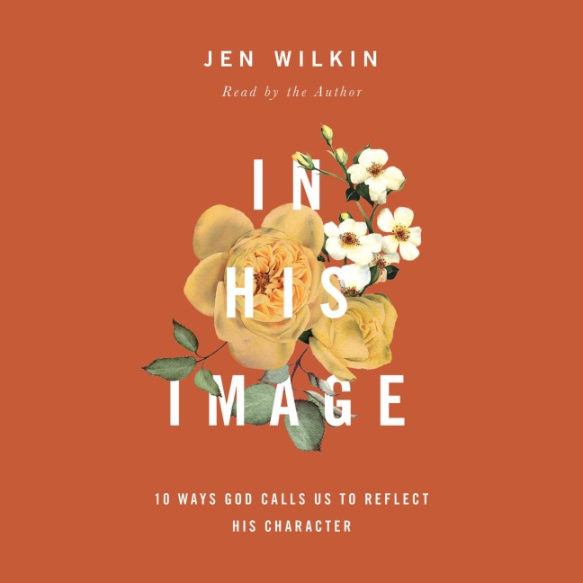 In His Image - Jen Wilkin