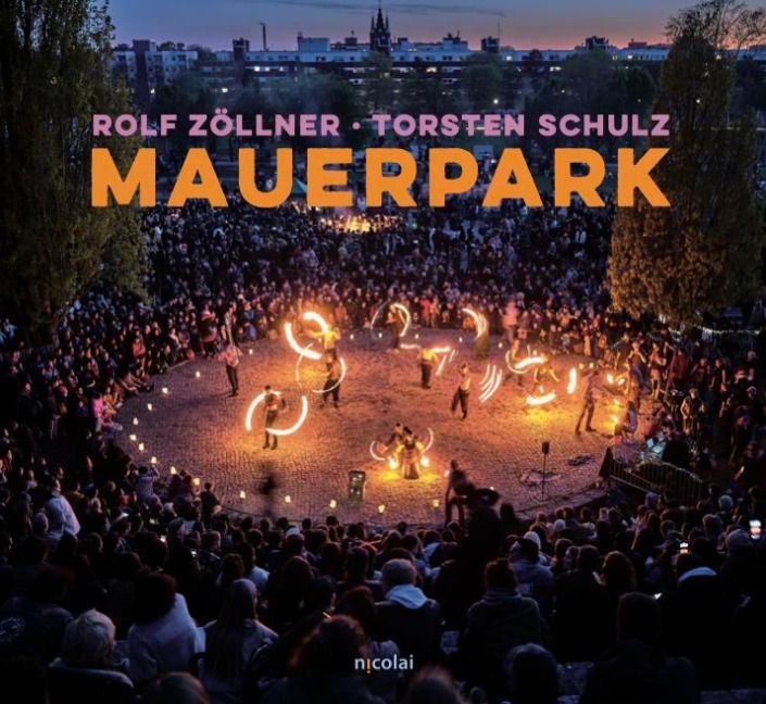 Mauerpark - 