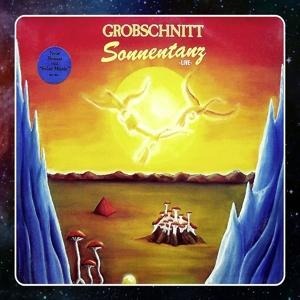 Sonnentanz - Live (2015 Remastered) - Grobschnitt