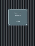 Cover-Bild zum Titel 'Exception' von 'Laura Maurice'