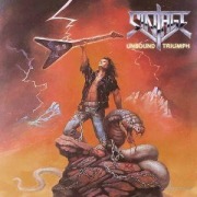 Cover-Bild zum Titel 'Unbound Triumph' von 'Sintage'