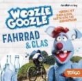 Woozle Goozle 06. Fahrrad & Glas - 