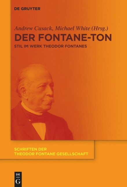 Der Fontane-Ton - 
