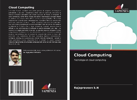Cloud Computing - Rajapraveen K. N