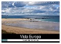 Vista Europa - Traumhafte Panoramen (Wandkalender 2024 DIN A4 quer), CALVENDO Monatskalender - Thomas Becker
