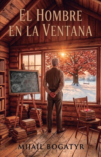 El Hombre en la Ventana - Mijaíl Bogatyr