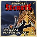 Seaport Secrets 14 - Die Glocke der Gerechtigkeit Teil 1 - 