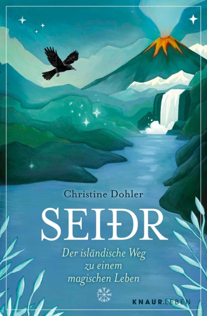 Seiðr - Christine Dohler