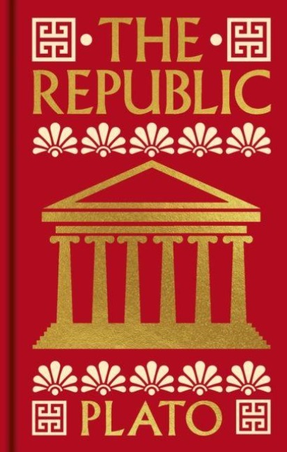 The Republic - Plato
