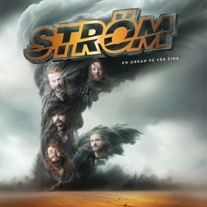 En Orkan Pa Var Sida - Ström