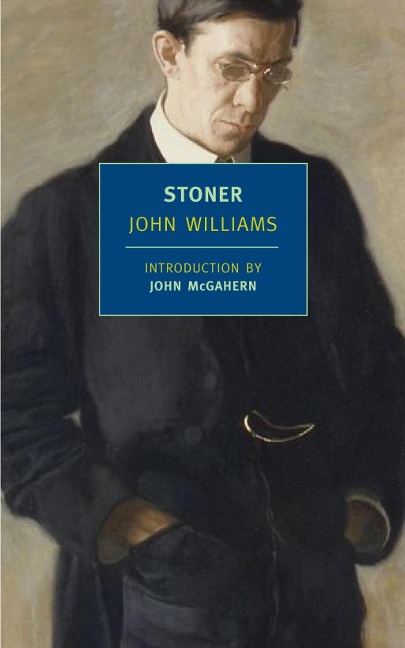 Stoner - John Williams