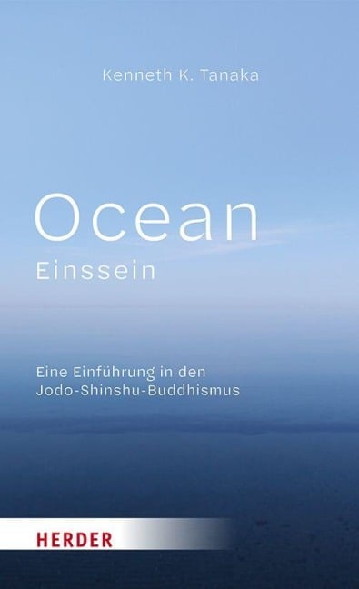 Ocean. Einssein - Kenneth Tanaka