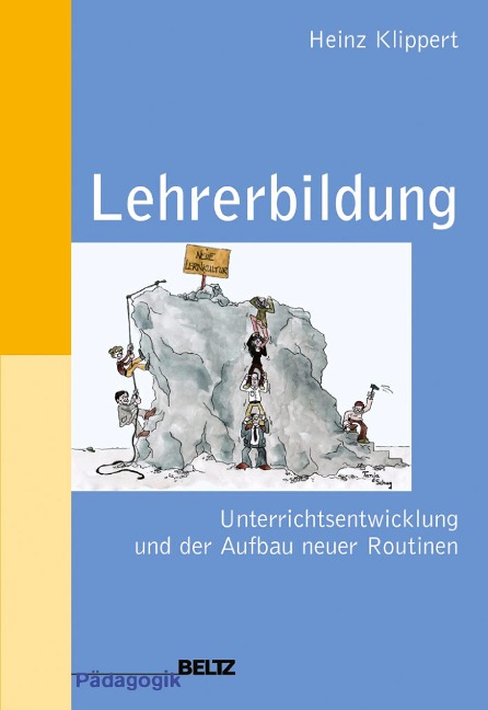 Lehrerbildung - Heinz Klippert